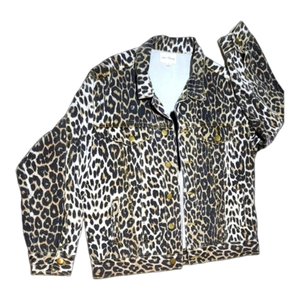 Love &‎ Harmony Denim Jacket Small